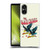The Black Crowes Graphics Flying Guitars Soft Gel Case for Sony Xperia 5 V 5G