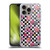 Wacky Races 2016 Graphics Pattern 2 Soft Gel Case for Apple iPhone 16 Pro Max