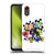 Wacky Races 2016 Graphics Group Soft Gel Case for Samsung Galaxy Xcover7 5G