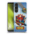 Wacky Races 2016 Graphics Peter Perfect Soft Gel Case for Sony Xperia 1 V 5G