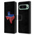 Willie Nelson Grunge Texas Leather Book Wallet Case Cover For Google Pixel 9 Pro XL