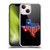 Willie Nelson Grunge Texas Soft Gel Case for Apple iPhone 13 Mini