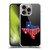 Willie Nelson Grunge Texas Soft Gel Case for Apple iPhone 16 Pro Max