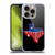 Willie Nelson Grunge Texas Soft Gel Case for Apple iPhone 16 Pro