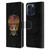 Willie Nelson Grunge Eagle Leather Book Wallet Case Cover For Apple iPhone 16 Pro Max