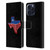 Willie Nelson Grunge Texas Leather Book Wallet Case Cover For Apple iPhone 16 Pro Max