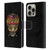 Willie Nelson Grunge Eagle Leather Book Wallet Case Cover For Apple iPhone 16 Pro