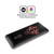 Bebe Rexha Key Art Neon Bite Me Soft Gel Case for Sony Xperia 1 V 5G