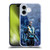 Black Lightning Characters Black Lightning Soft Gel Case for Apple iPhone 16