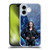 Black Lightning Characters Jennifer Pierce Soft Gel Case for Apple iPhone 16