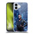 Black Lightning Characters Anissa Pierce Soft Gel Case for Apple iPhone 16 Plus