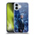 Black Lightning Characters Jefferson Pierce Soft Gel Case for Apple iPhone 16 Plus