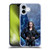 Black Lightning Characters Jennifer Pierce Soft Gel Case for Apple iPhone 16 Plus