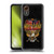 Willie Nelson Grunge Eagle Soft Gel Case for Samsung Galaxy Xcover7 5G