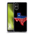 Willie Nelson Grunge Texas Soft Gel Case for Sony Xperia 5 V 5G