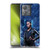 Black Lightning Characters Anissa Pierce Soft Gel Case for Motorola Edge 40 Neo 5G