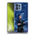 Black Lightning Characters Lynn Pierce Soft Gel Case for Motorola Moto Edge 40 Pro
