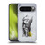 Where the Wild Things Are Movie Graphics Max And Carol Soft Gel Case for Google Pixel 9 Pro XL