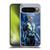 Black Lightning Characters Black Lightning Soft Gel Case for Google Pixel 9 Pro XL