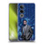 Black Lightning Characters William Henderson Soft Gel Case for OPPO OnePlus Ace 3V 5G