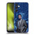 Black Lightning Characters William Henderson Soft Gel Case for Samsung Galaxy A25 5G