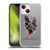 The Curse Of La Llorona Graphics Hands Soft Gel Case for Apple iPhone 13 Mini