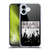 Black Sabbath Key Art Victory Soft Gel Case for Apple iPhone 16 Plus