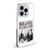 Black Sabbath Key Art Victory Soft Gel Case for Apple iPhone 16 Plus