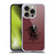 The Curse Of La Llorona Graphics Weeping Lady 2 Soft Gel Case for Apple iPhone 16 Pro