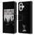 Black Sabbath Key Art Victory Leather Book Wallet Case Cover For Apple iPhone 16