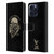 Black Sabbath Key Art US Tour 78 Leather Book Wallet Case Cover For Apple iPhone 16 Pro Max