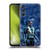 Black Lightning Characters Black Lightning Soft Gel Case for Samsung Galaxy M15/F15 5G