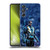 Black Lightning Characters Black Lightning Soft Gel Case for Samsung Galaxy M55 5G