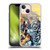 Cyborg DC Comics Fast Fashion Comic Soft Gel Case for Apple iPhone 13 Mini