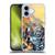 Cyborg DC Comics Fast Fashion Comic Soft Gel Case for Apple iPhone 16