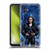 Black Lightning Characters Jennifer Pierce Soft Gel Case for Samsung Galaxy Xcover6 Pro/Pro2