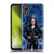 Black Lightning Characters Jennifer Pierce Soft Gel Case for Samsung Galaxy Xcover7 5G