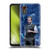 Black Lightning Characters Peter Gambi Soft Gel Case for Samsung Galaxy Xcover7 5G