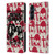Black Sabbath Key Art Skull Cross World Tour Leather Book Wallet Case Cover For Samsung Galaxy A55 5G
