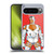 Cyborg DC Comics Fast Fashion Classic 3 Soft Gel Case for Google Pixel 9 Pro XL