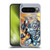 Cyborg DC Comics Fast Fashion Comic Soft Gel Case for Google Pixel 9 Pro XL