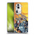 Cyborg DC Comics Fast Fashion Comic Soft Gel Case for OPPO Reno11 Pro