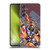 Cyborg DC Comics Fast Fashion Cover Soft Gel Case for Samsung Galaxy M55 5G