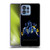 Black Lightning Key Art Group Soft Gel Case for Motorola Moto Edge 40 Pro