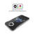 Black Lightning Key Art Group Soft Gel Case for Motorola Moto Edge 40 Pro