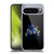Black Lightning Key Art Group Soft Gel Case for Google Pixel 9 Pro XL