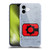 Cyborg DC Comics Logos Classic Soft Gel Case for Apple iPhone 16 Plus