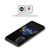 Black Lightning Key Art Group Soft Gel Case for Samsung Galaxy M15/F15 5G