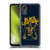 Black Lightning Key Art Get Lit Soft Gel Case for Samsung Galaxy Xcover7 5G