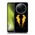 Black Lightning Key Art Logo Soft Gel Case for Xiaomi Redmi A3